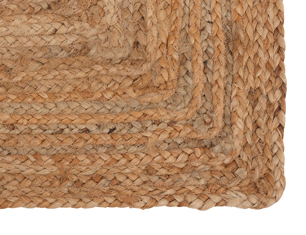 Χαλιά Rug Corr Jute Natural 80X200 Atmosphera 201982