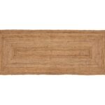 Χαλιά Rug Corr Jute Natural 80X200 Atmosphera 201982