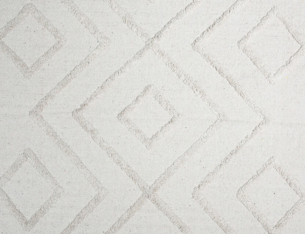 Χαλιά Rug Cotton 120X180Cm Tufted A35821730
