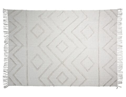 Χαλιά Rug Cotton 120X180Cm Tufted A35821730