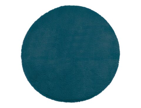 Χαλιά Rug Fur Extra Soft Blue D80 Atmosphera 172421Q