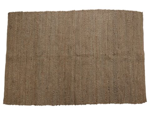 Χαλιά Rug Jute Natural 120X180Cm A35823680