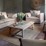 Χαλιά Rug Jute Natural 160X230 172476