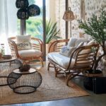 Χαλιά Rug Jute Natural 160X230 172476