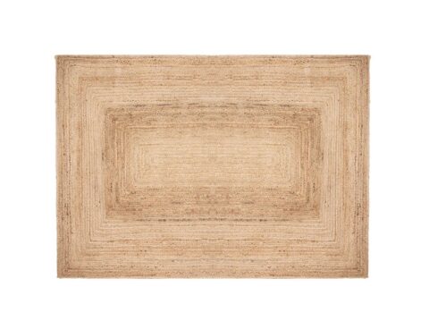Χαλιά Rug Jute Natural 160X230 172476