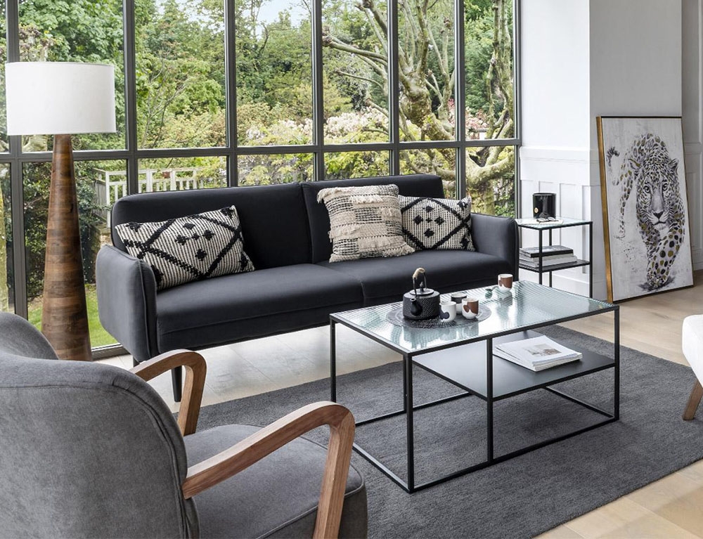 Χαλιά Rug Reflect Joanne Dg 160X230 Atmosphera 188531L