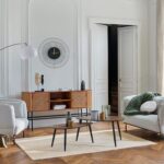 Χαλιά Rug Reflect Joanne Iv 120X170 Atmosphera 181118A