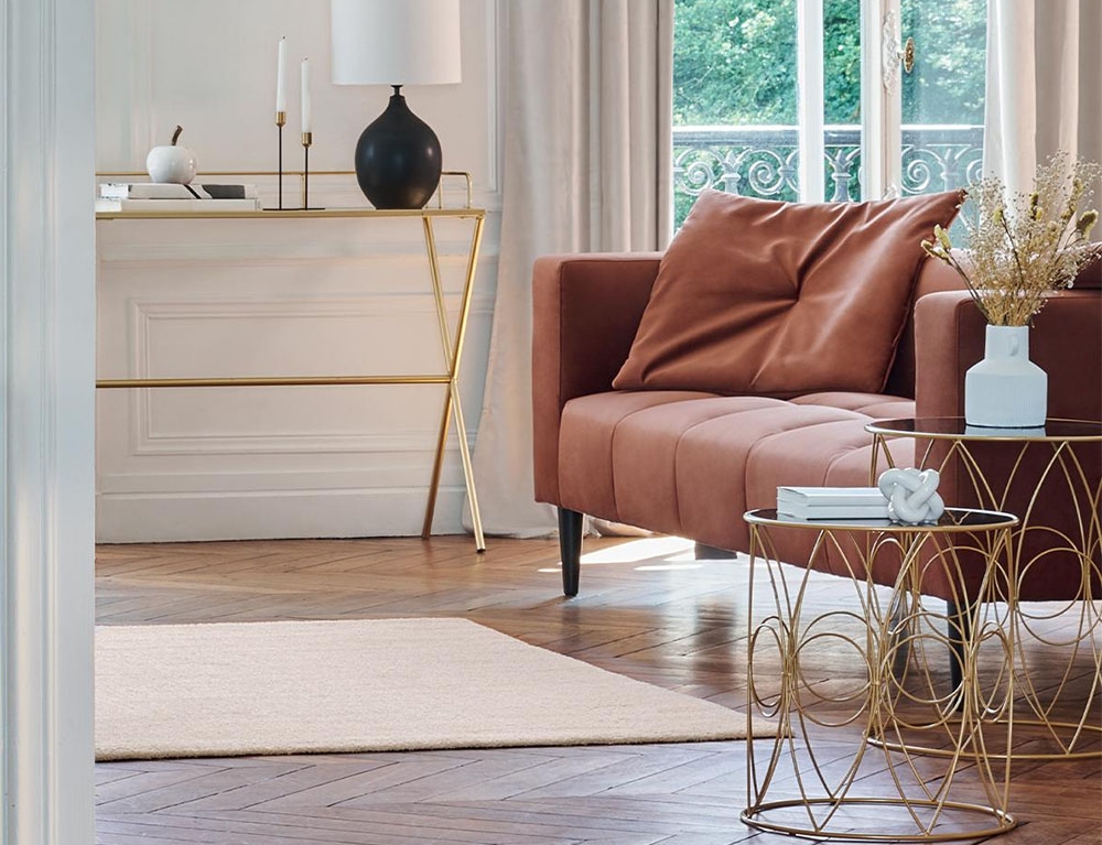 Χαλιά Rug Reflect Joanne Iv 160X230 Atmosphera 188531A