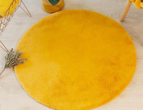 Χαλιά Tapis Four Extra Doux Oc D80
