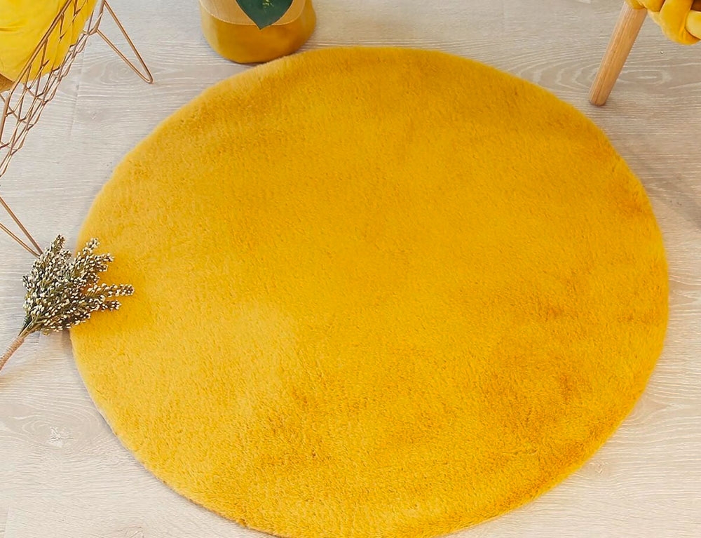 Χαλιά Tapis Four Extra Doux Oc D80