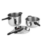 Χύτρες Pressure Cooker Boj 04011104