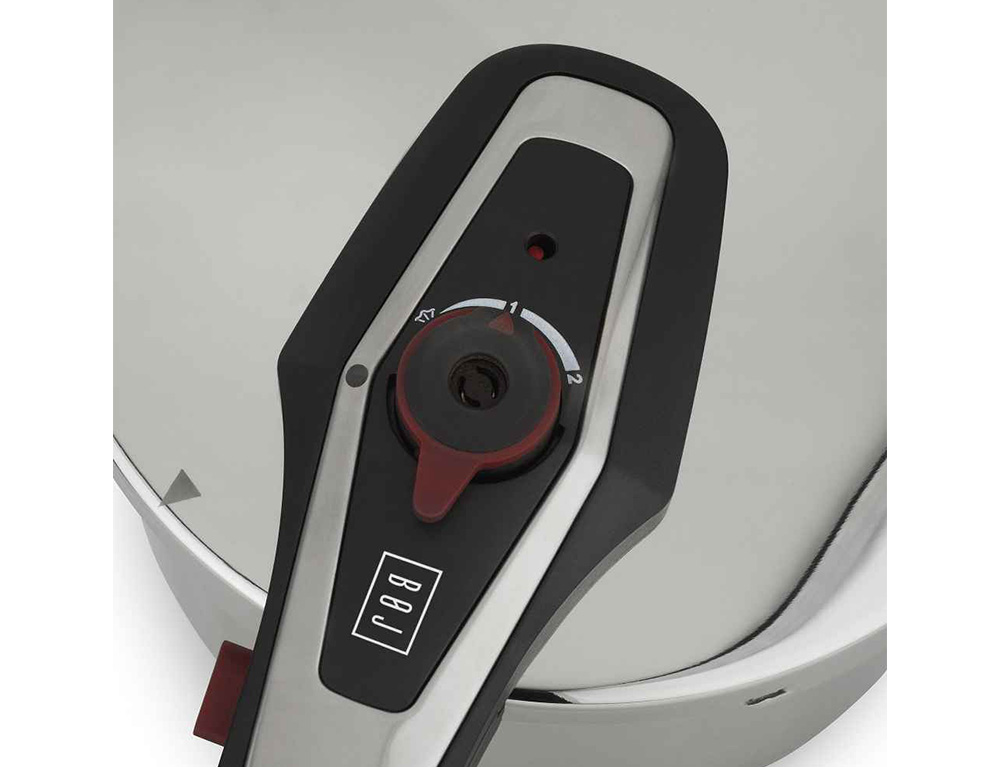 Χύτρες Pressure Cooker Boj 04011104