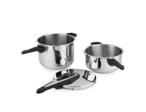 Χύτρες Pressure Cooker Boj 04011104