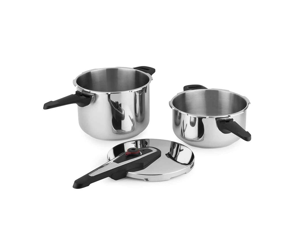 Χύτρες Pressure Cooker Boj 04011104
