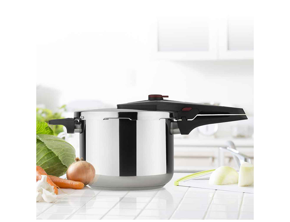 Χύτρες Xytpa Boj Lightning 6L 04010404