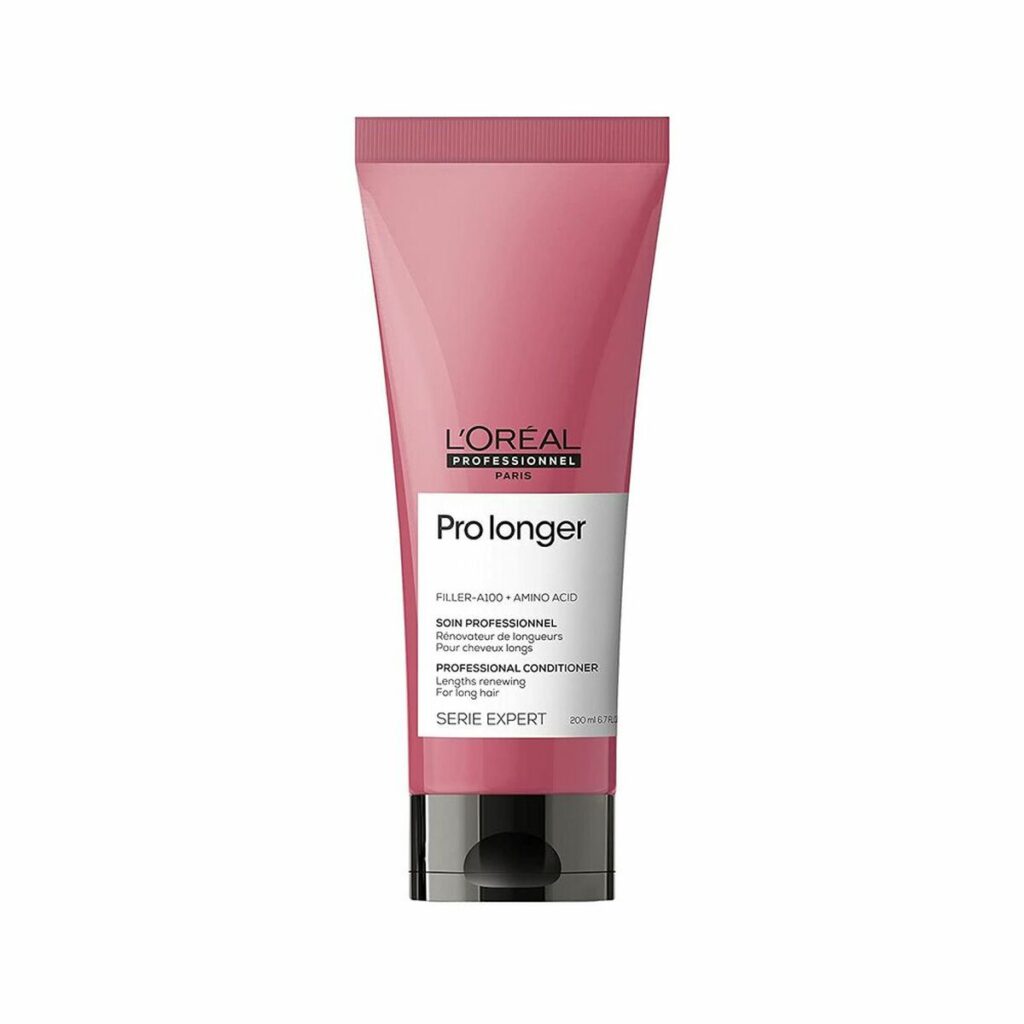 Conditioner Επιδιορθωτής L'Oreal Professionnel Paris Pro Longer Αμινοξέα (200 ml)