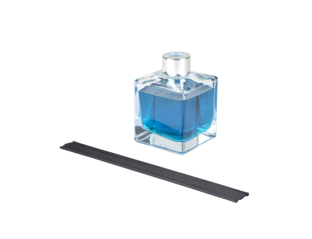 Διαχύτες Αρωμάτων - Αρωματικά Χώρου 170Ml Square Diffuser Essential Scent Lagoon