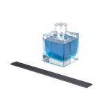 Διαχύτες Αρωμάτων - Αρωματικά Χώρου 170Ml Square Diffuser Essential Scent Lagoon