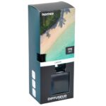 Διαχύτες Αρωμάτων - Αρωματικά Χώρου 170Ml Square Diffuser Essential Scent Lagoon