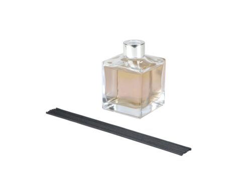 Διαχύτες Αρωμάτων - Αρωματικά Χώρου 170Ml Square Diffuser Essential Scent Opium