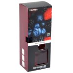 Διαχύτες Αρωμάτων - Αρωματικά Χώρου 170Ml Square Diffuser Essential Scent Red Fruits