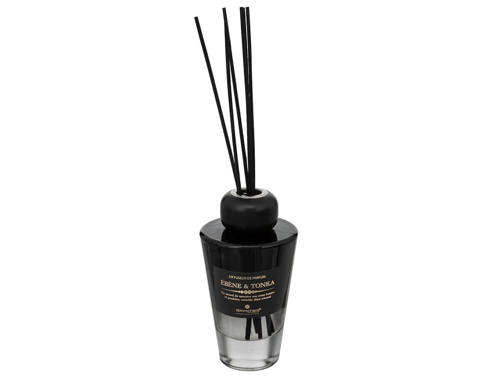Διαχύτες Αρωμάτων - Αρωματικά Χώρου 200Ml Tonka Alma Diff 200619C
