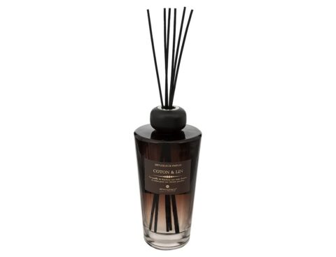 Διαχύτες Αρωμάτων - Αρωματικά Χώρου 500Ml Cotton Alma Diff 200620B