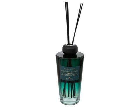 Διαχύτες Αρωμάτων - Αρωματικά Χώρου 500Ml Patchouli Alma Diff 200620D