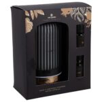 Διαχύτες Αρωμάτων - Αρωματικά Χώρου Aroma Set 3Pcs