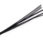Διαχύτες Αρωμάτων - Αρωματικά Χώρου Blk Rtn Pfm Diffuser Stick H40 X20 Atmosphera 1648