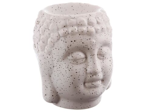 Διαχύτες Αρωμάτων - Αρωματικά Χώρου Ceramic Parfume Burn Atmosphera Buddha 9X11 Asr 13