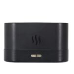 Διαχύτες Αρωμάτων - Αρωματικά Χώρου Diffuseur Led Effet Flamme M6 Ve6068