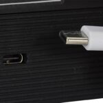 Διαχύτες Αρωμάτων - Αρωματικά Χώρου Diffuseur Led Effet Flamme M6 Ve6068