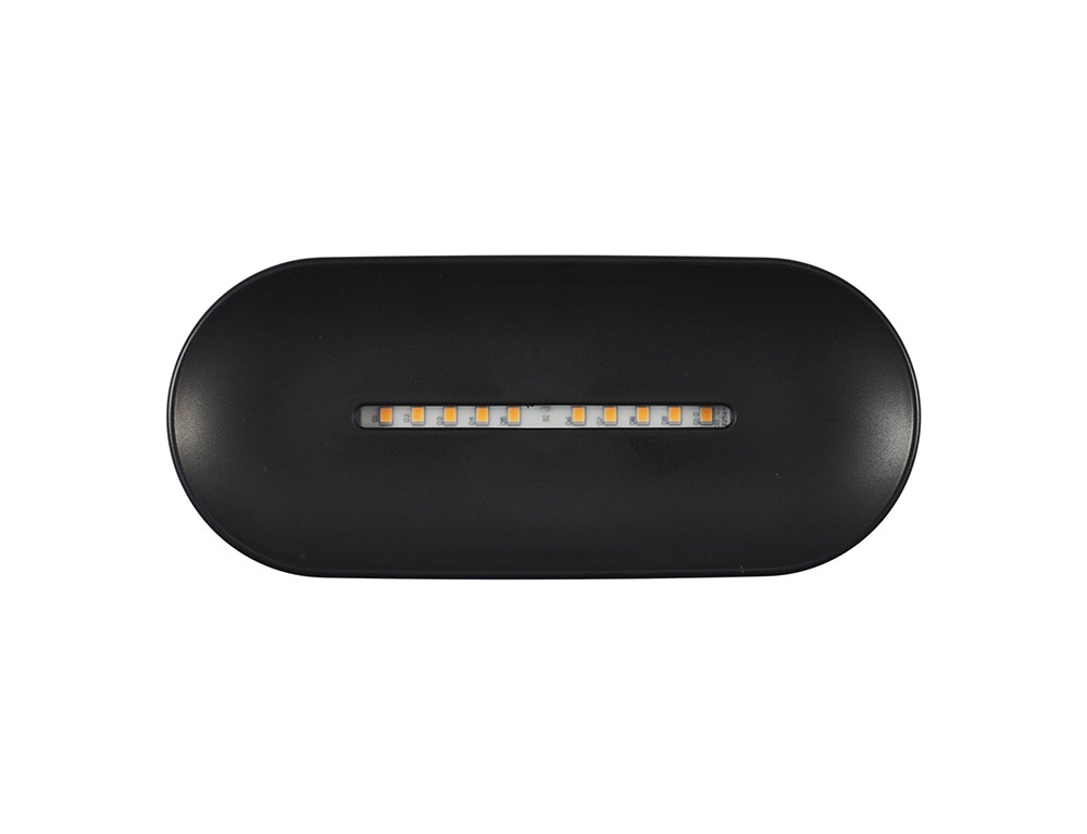 Διαχύτες Αρωμάτων - Αρωματικά Χώρου Diffuseur Led Effet Flamme M6 Ve6068