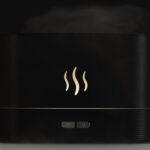 Διαχύτες Αρωμάτων - Αρωματικά Χώρου Diffuseur Led Effet Flamme M6 Ve6068