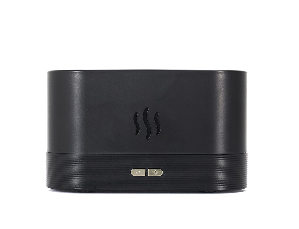 Διαχύτες Αρωμάτων - Αρωματικά Χώρου Diffuseur Led Effet Flamme M6 Ve6068