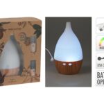 Διαχύτες Αρωμάτων - Αρωματικά Χώρου Humidifier With Aroma Cc5056760