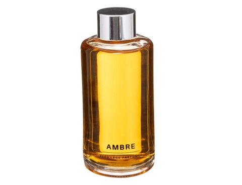 Διαχύτες Αρωμάτων - Αρωματικά Χώρου Ilan Amber Refill 200Ml Atmosphera 172750E