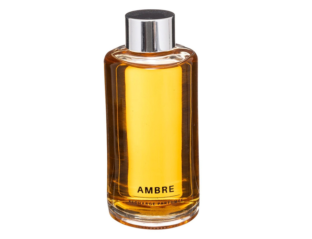 Διαχύτες Αρωμάτων - Αρωματικά Χώρου Ilan Amber Refill 200Ml Atmosphera 172750E