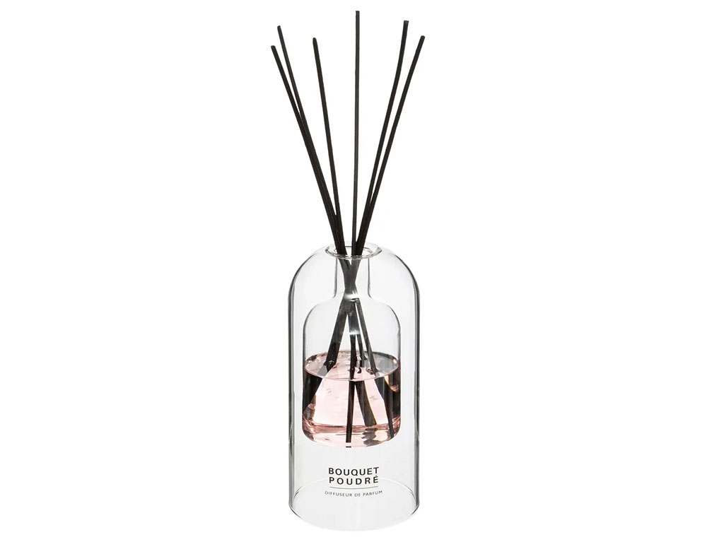 Διαχύτες Αρωμάτων - Αρωματικά Χώρου Ilan Bouquet Gl Diff 150Ml 172743B