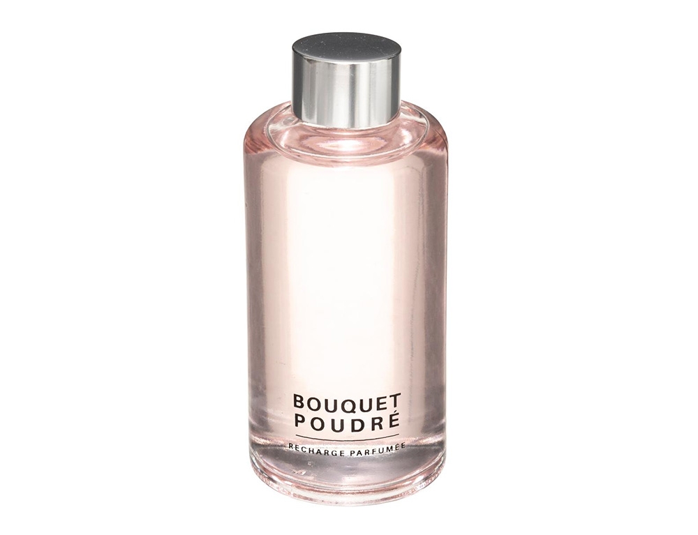 Διαχύτες Αρωμάτων - Αρωματικά Χώρου Ilan Bouquet Refill 200Ml Atmosphera 172750B