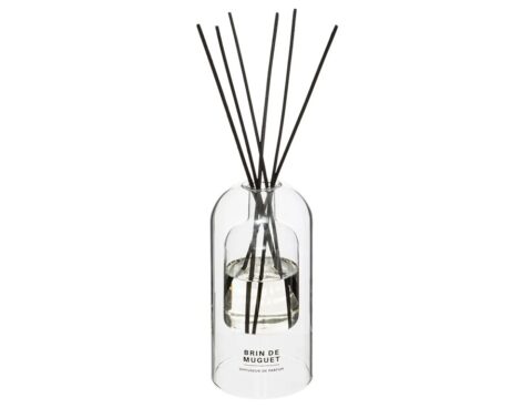 Διαχύτες Αρωμάτων - Αρωματικά Χώρου Ilan Lily Gl Diff 150Ml 172743D