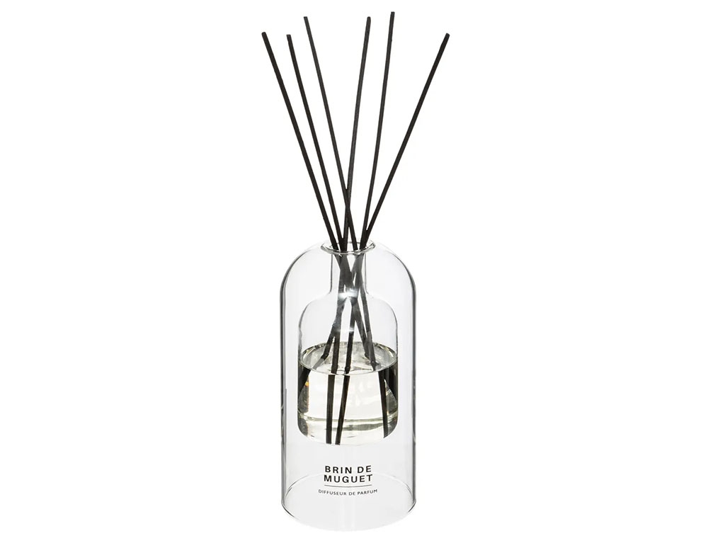 Διαχύτες Αρωμάτων - Αρωματικά Χώρου Ilan Lily Gl Diff 150Ml 172743D