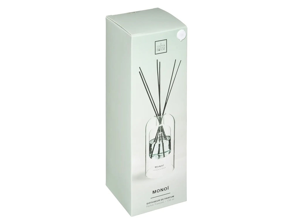Διαχύτες Αρωμάτων - Αρωματικά Χώρου Ilan Monoi Gl Diff 150Ml 172743A
