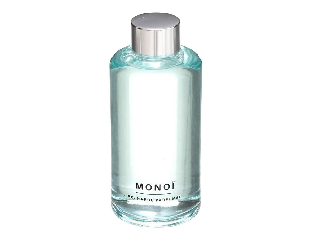 Διαχύτες Αρωμάτων - Αρωματικά Χώρου Ilan Monoi Refill 200Ml Atmosphera 172750A