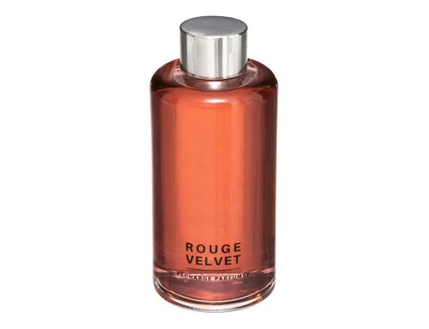 Διαχύτες Αρωμάτων - Αρωματικά Χώρου Ilan Red Velvet Refill 200Ml Atmosphera 172750C