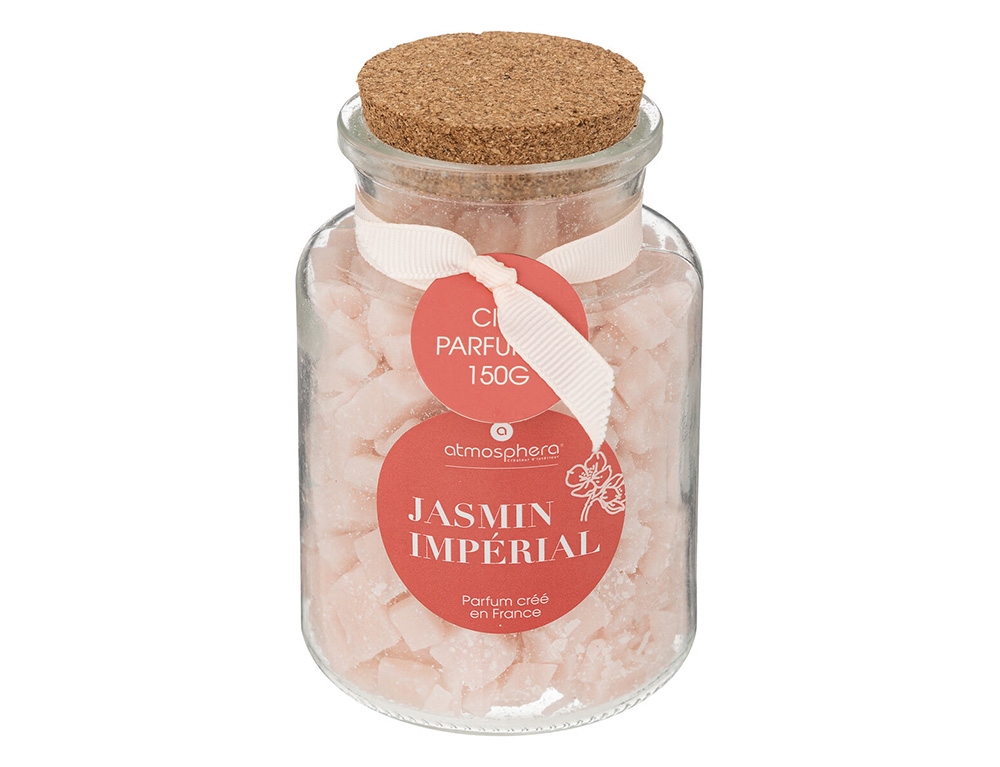 Διαχύτες Αρωμάτων - Αρωματικά Χώρου Izor Jasm Pfm Wax Chips Atmosphera 150G 196030E