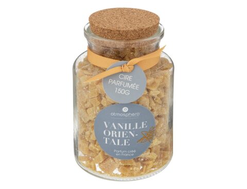 Διαχύτες Αρωμάτων - Αρωματικά Χώρου Izor Vani Pfm Wax Chips Atmosphera 150G 196030A