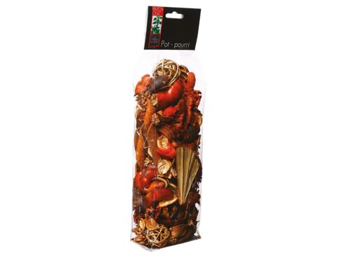 Διαχύτες Αρωμάτων - Αρωματικά Χώρου Kili Patchouli Pot Pourri Atmosphera 140G 123095K