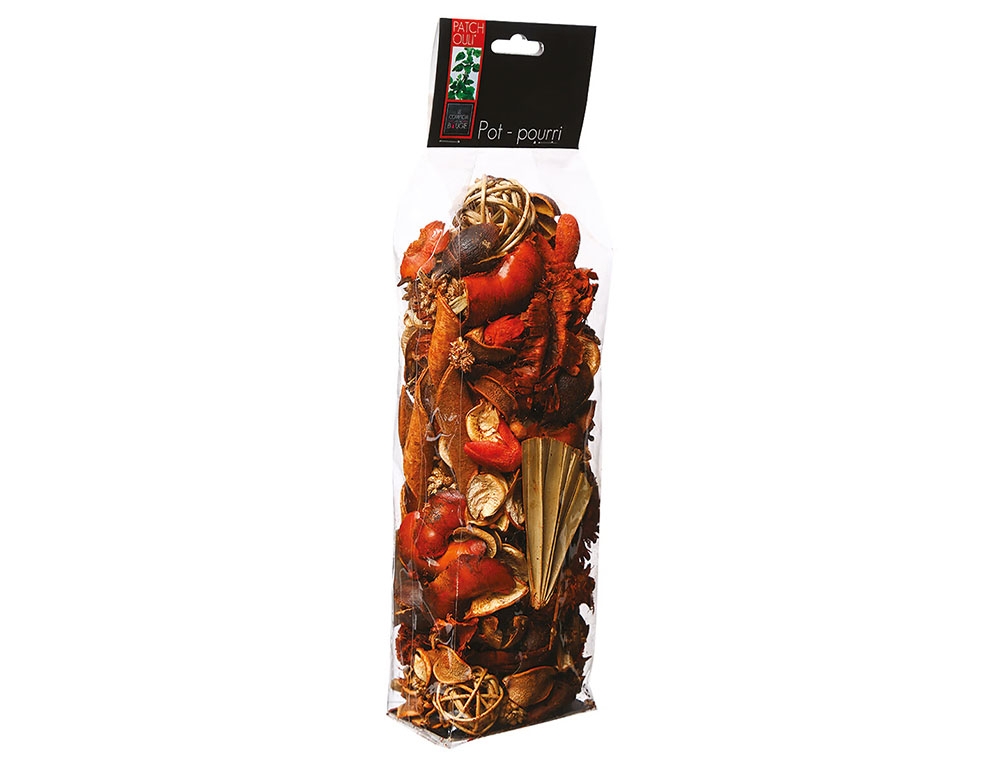 Διαχύτες Αρωμάτων - Αρωματικά Χώρου Kili Patchouli Pot Pourri Atmosphera 140G 123095K